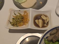 -叁宝烤肉• 西安烧烤(凤城十二路店)