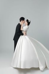 -LG婚前影像·高级定制