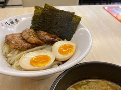 -八盛屋·沾面(集美万达店)