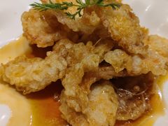 -北李妈妈菜·海肠捞饭(高新万达店)