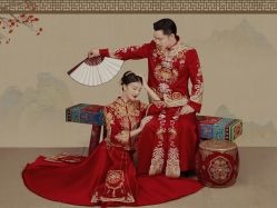 -第一夫人婚纱摄影(南京店)