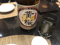 -月下料理(楷林IFC店)