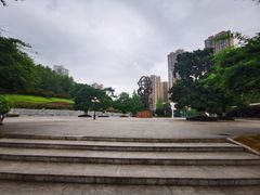-龙头寺公园