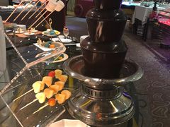 -雄楚国际大酒店-四季西餐厅