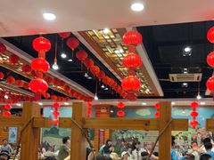 -亮欢寨酸汤鱼(沙冲路店)