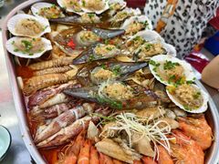 -陈小厨海鲜大咖·15年平潭味(龙王头店)