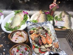 -惠宾饭庄(千禧店)