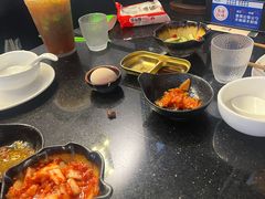 -炙韩料理·部队锅专门店