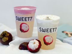 -7分甜(雨花客厅店)