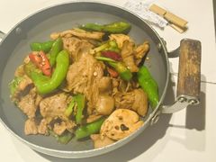 -鱼食饭稻·苏浙土菜17年老馆子(平江路店)