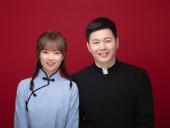 -bobo高端证件照工作室(三元桥店)