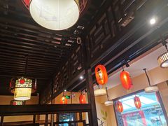 大堂-尚味小厨·瓦罐煨汤