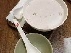 -彬媽糖水(侨鑫国际店)