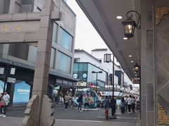 -大成坊小吃街