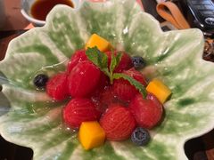 -山葵家·创意料理(万象汇店)