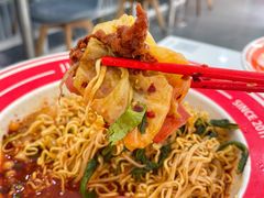 -川锦汇麻辣拌(长大店)