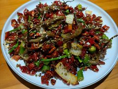 -通乐簋街小龙虾(老店)