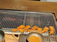 -夜食白市Yespicy·烧烤啤酒宵夜(番禺四海城店)