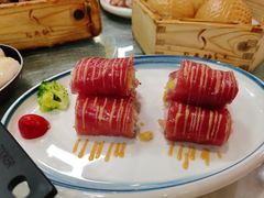 金沙红米肠-點無缺茶楼·海鲜酒家(世博店)
