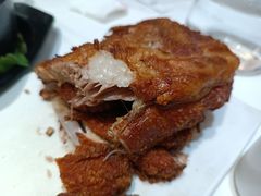 -小贝壳酒楼(经九路店)