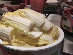 -龍歌自助小火锅(雨花台江南虹悦城店)