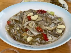 鹅肝菌-青城甲(青城山店)