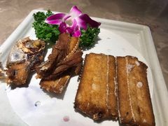 -新白鹿餐厅(金鹰新街口店)