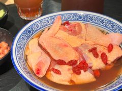 -大红袍火锅料理(尖沙咀店)