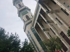 -西宁市东关清真大寺