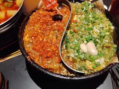 -何师烧烤Pro ·江湖川菜·小龙虾·精酿(太古里旗舰店)