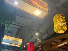 -肖记公安牛肉鱼杂馆· 省级非物质文化遗产(仁和路店)