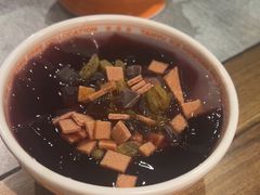 -探鱼·鲜青椒爽麻烤鱼(朝阳悠唐广场店)