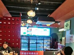 -伊斯麦尔丝路·新派菜(沙子口店)