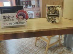 -霸王茶姬(南强街店)