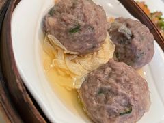 陈皮牛肉球-御宝轩(益丰·外滩源店)