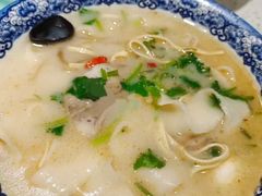 -裕丰源滋补烩面(天赋路店)
