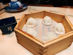 鸡汁杭州小笼-桂满陇-西湖船宴(西单大悦城店)