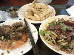 -71号豆汤饭·成都小馆(春熙路百盛店)