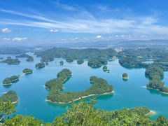 -千岛湖希尔顿休闲艇俱乐部