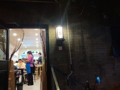 -玫瑰红烤羊排(北新桥三条店)