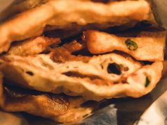 葱油饼-方中山胡辣汤(正光路店)