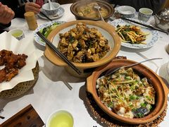 -围龙屋客家食府(福田店)