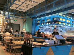 -菲滋意式餐厅(青悦城店)