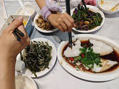 -叶氏兄弟饭摊(马鞍池东路店)