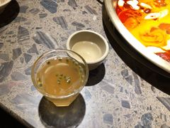 -小龙坎老火锅(泾县喜来登店)