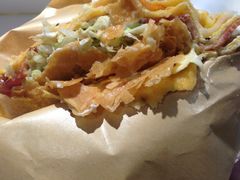 -煎饼道·新鲜现做(来福士店)