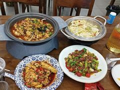 -川娃子(万塘汇店)