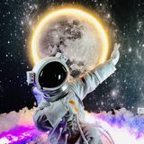 太原探店|太原时光机高空换装自拍馆宇航员👨‍🚀系列
