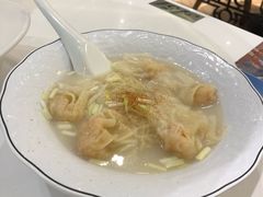 -翠华餐厅(宝安壹方城店)