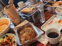-管氏翅吧(望京东店)